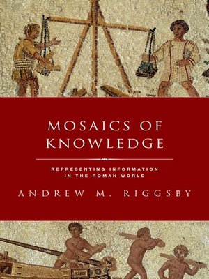 cover image of Mosaics of Knowledge